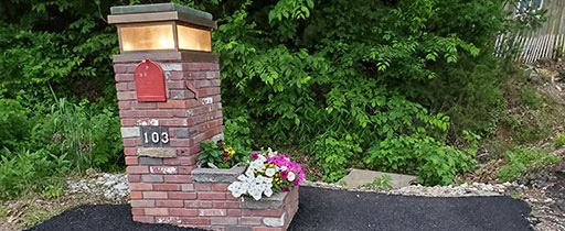 Classic Masonry Springfield visual collection
