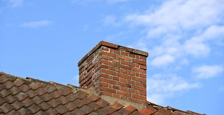 Chimney Construction Excellence with Classic Masonry Springfield
