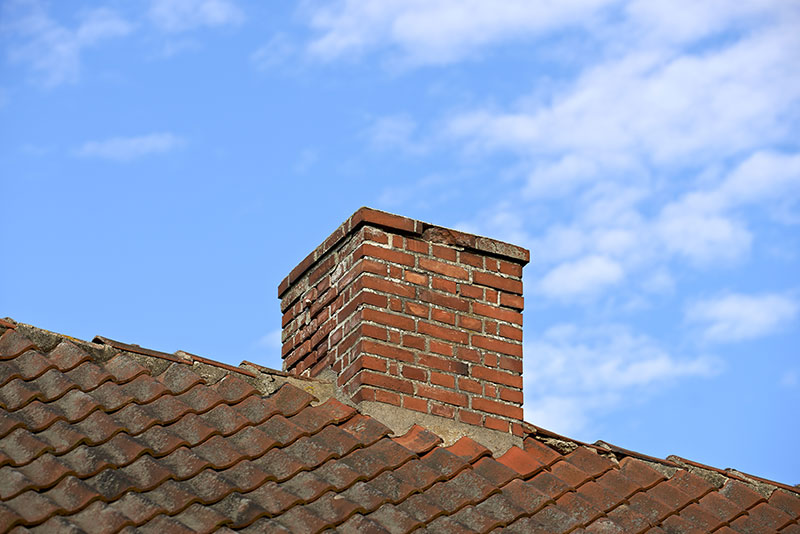 Chimney Construction Excellence with Classic Masonry Springfield