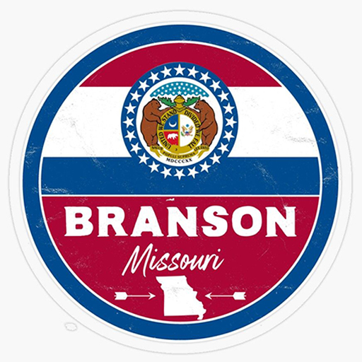 Service Area: Branson, MO