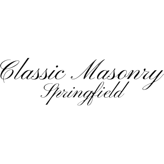 Classic Masonry Springfield visual collection