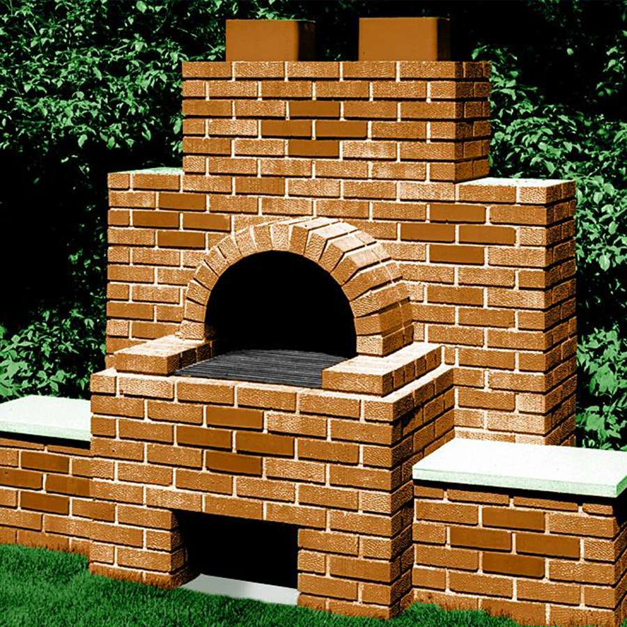 Masonry work — Ozark, MO