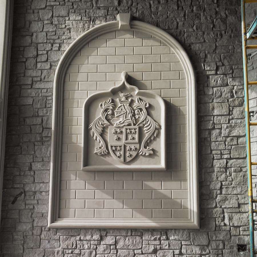 Masonry work — Battlefield, MO