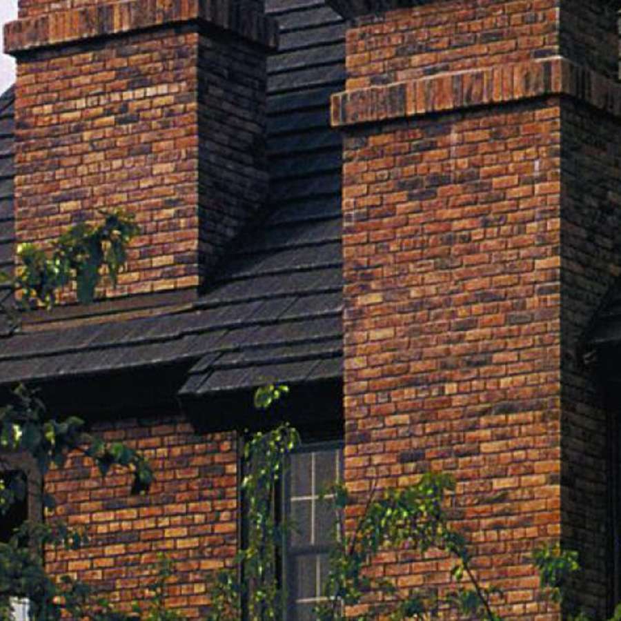 Completed masonry project — Classic Masonry Springfield