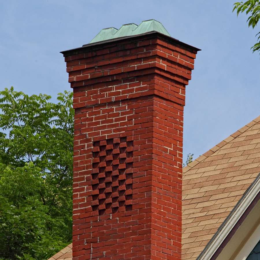 Masonry project — Classic Masonry Springfield