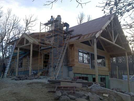 Masonry project — Classic Masonry Springfield