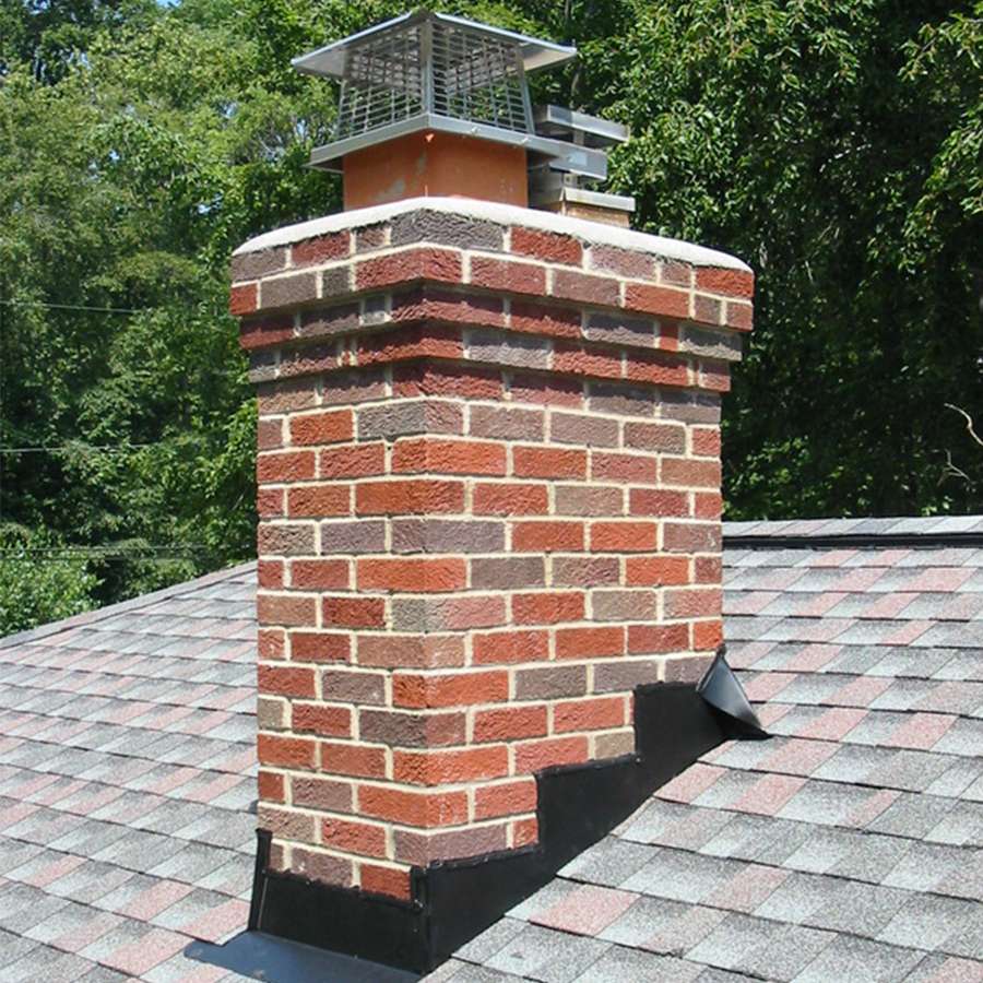 Masonry project — Classic Masonry Springfield