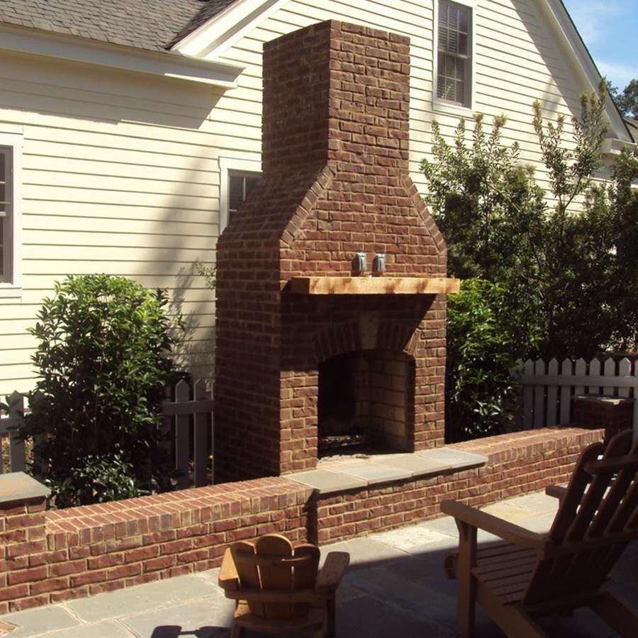 Cracks That Weren't There Before — Classic Masonry Springfield