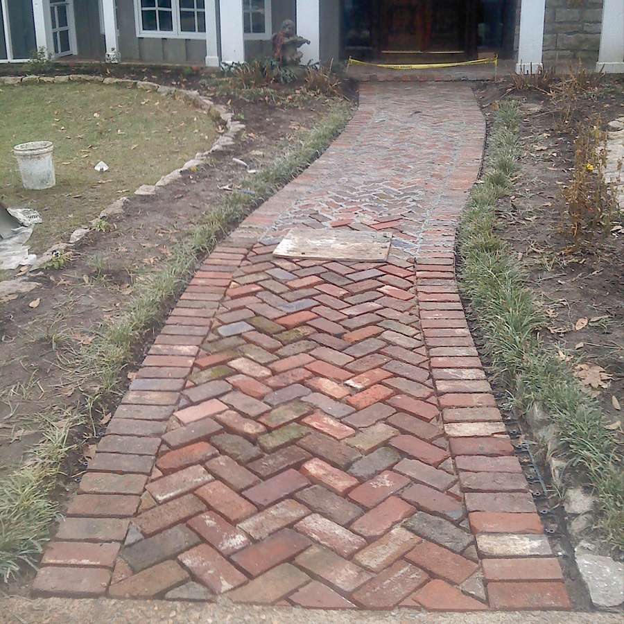 Mortar Crumbling or Disappearing — Classic Masonry Springfield