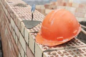 A Chimney Showing Its Age — Classic Masonry Springfield