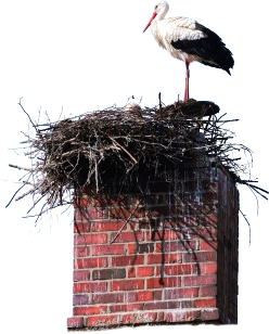 chimney