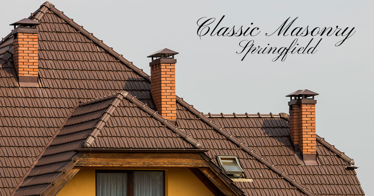 Expert Masonry & Chimney Services in Springfield, MO